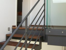 Innentreppe gerade-022